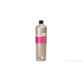 KayPro Curl Conditioner 1000ml For Wavy & Curly Hair